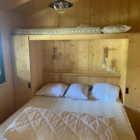 Кемпинг Chalet *