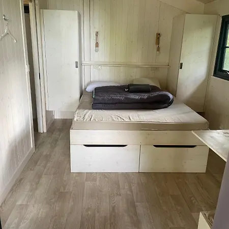 Chalet Кемпинг